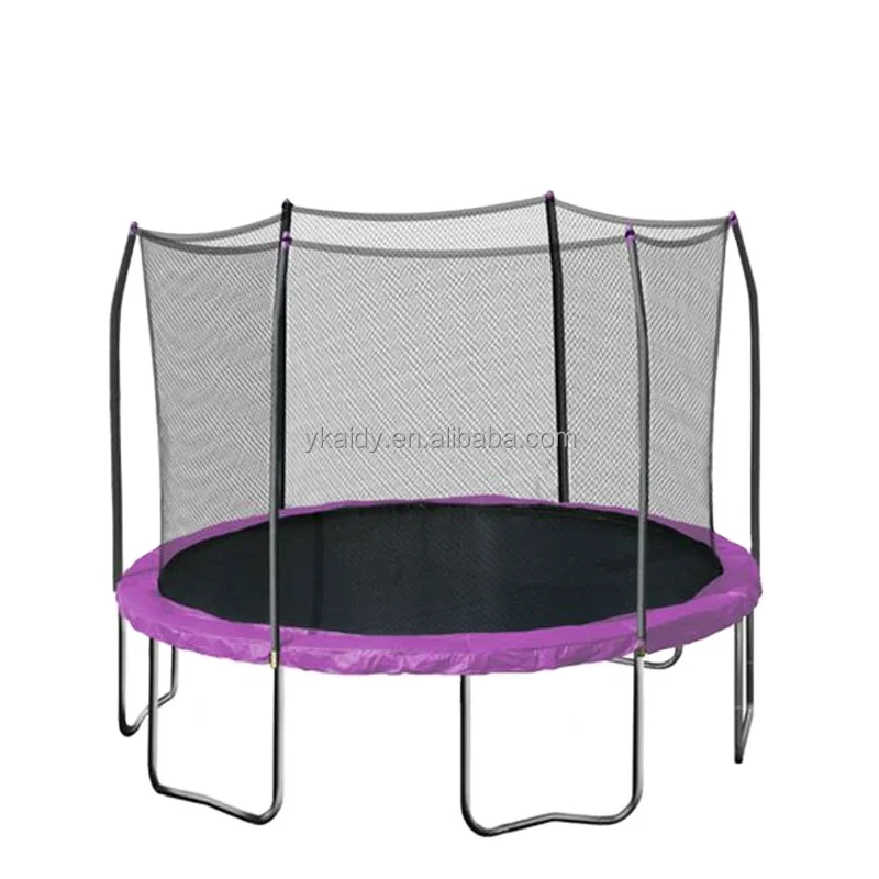 Большой спортивный батут из пенопласта 13 футов