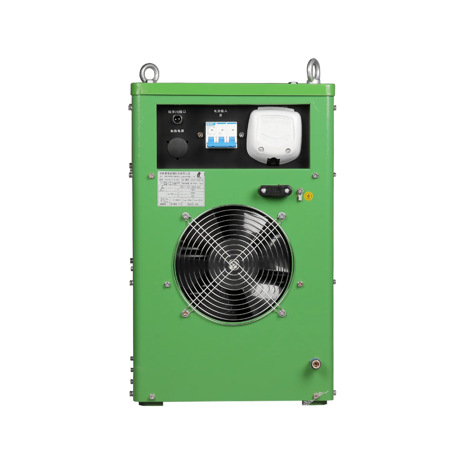 IGBTFrequent Aluminium Welding Machine AC DC Pulse Industrial Grade Tig Argon Arc Welding Machine TIG-500 Pulse TIG Welder