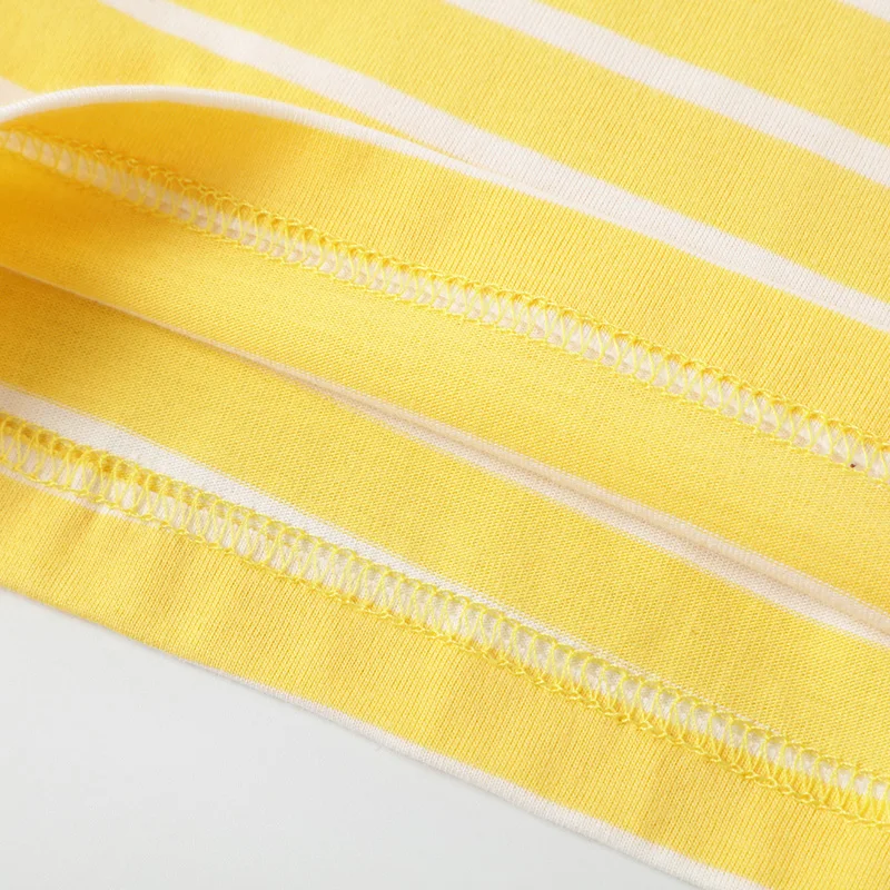 
CHUYA Unisex Embroidery Baby Clothing T-Shire 12 Options SK-A683 