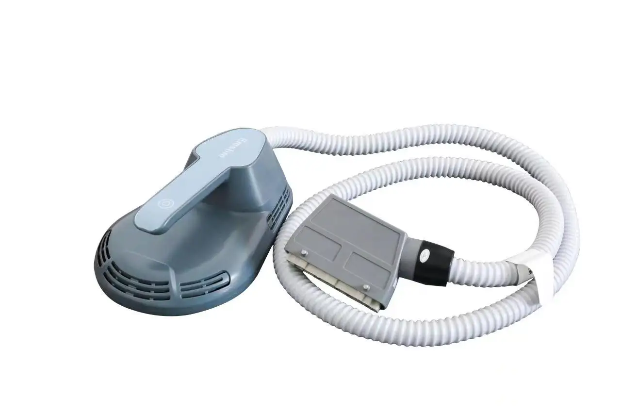 Beauty Machine Body Muscle Stimulator build slimming sculpting ems machine portable a handle