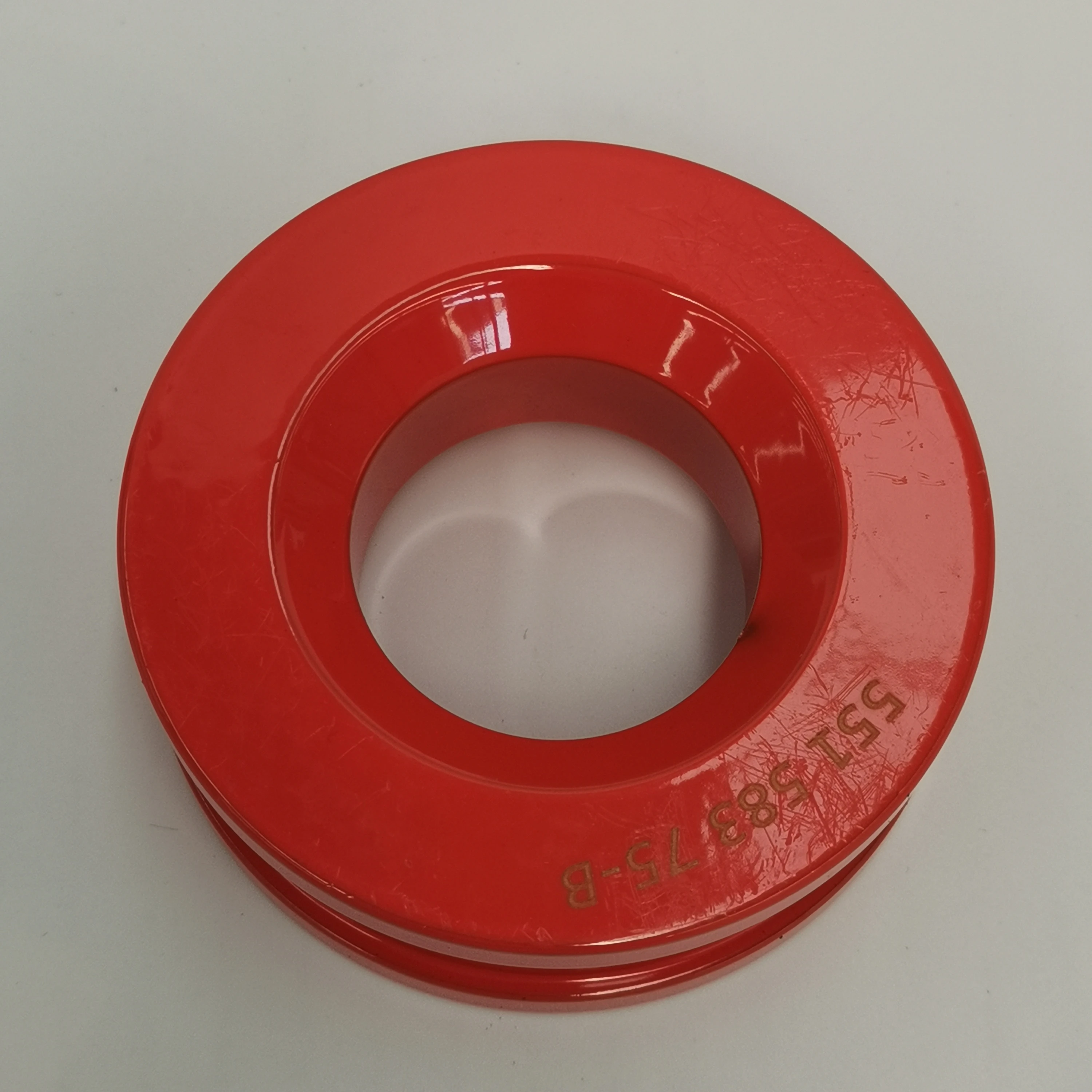 Wholesale OEM Sleeve  55158375  For Underground Mining Drill Rig