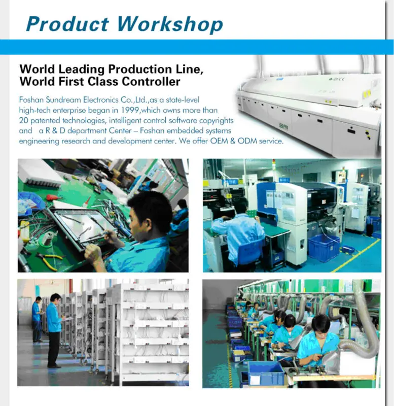 Sundream Smart Automatic Steam Shower Room Health Control Panel