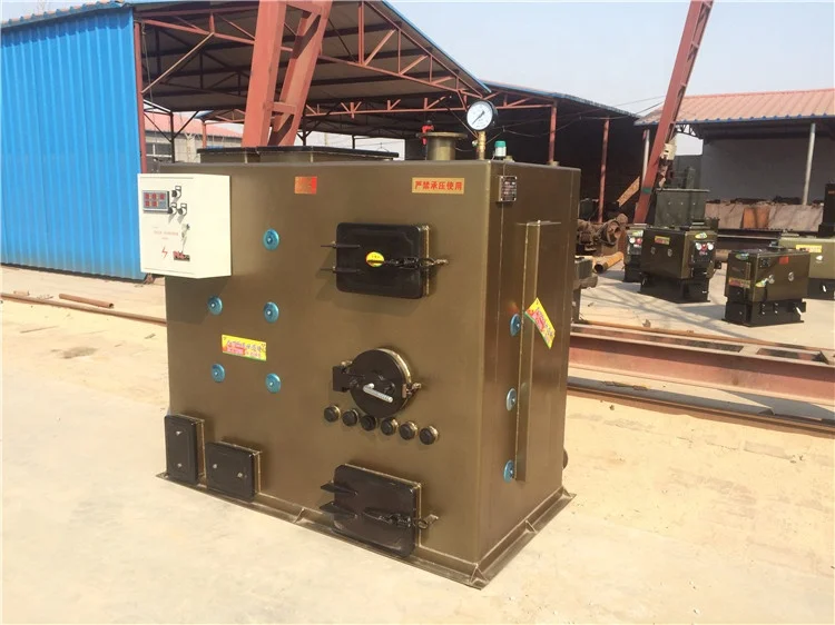 Wholesale sale of low-pressure coal-fired boiler the best-selling hot water boiler in China