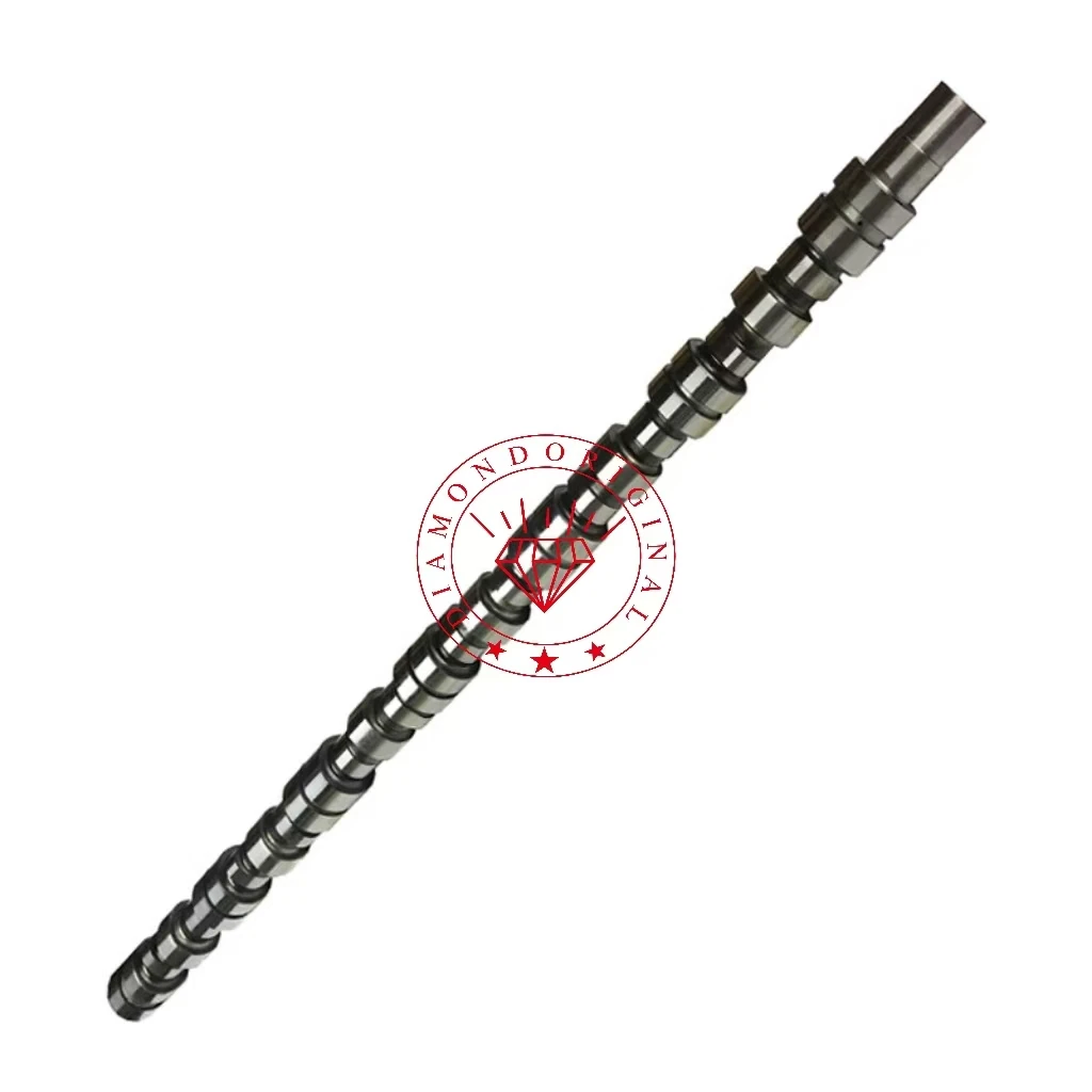 DIAMONDORIGINAL NT855 распределительный вал 3025518 распределительных валов и втулок подшипников для распределительного вала генератора