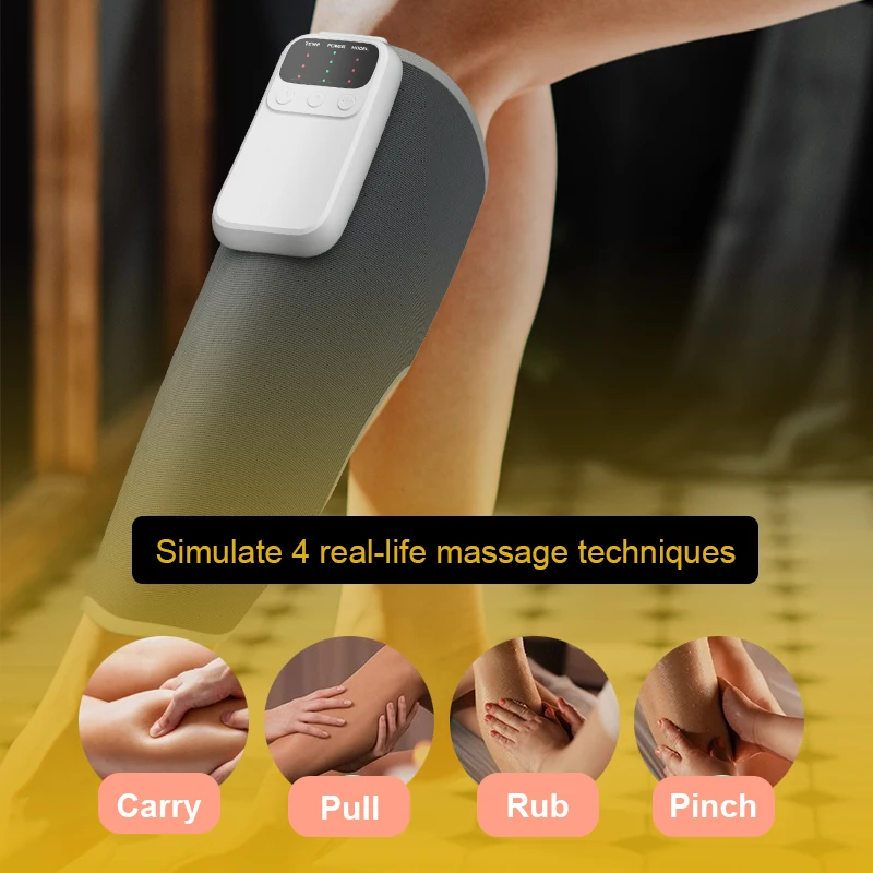 Mat For Aolier Bath Spa Air Compressor Leg And Hand Massager