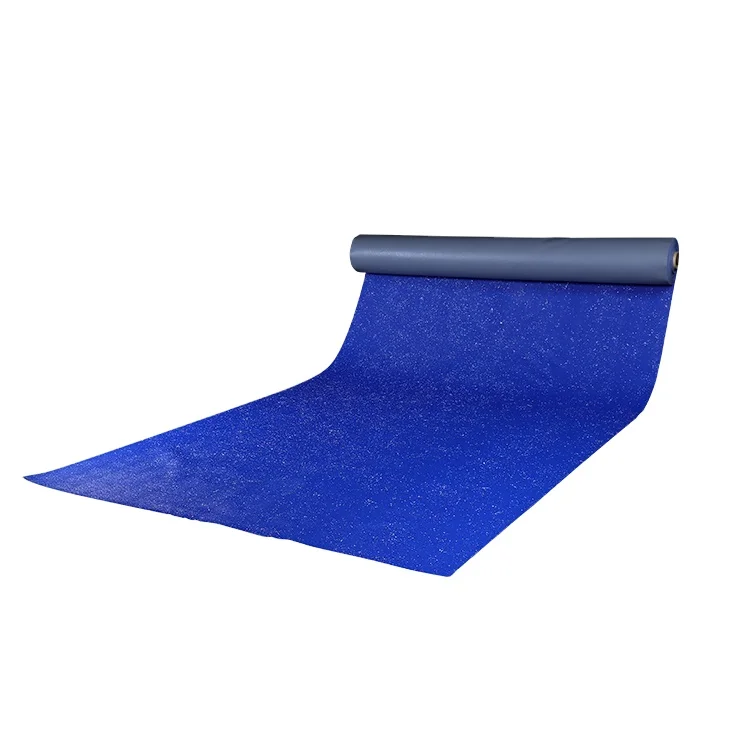 high quality factory hot selling durable PVC anti-slip liner non-slip customized color waterproof liner