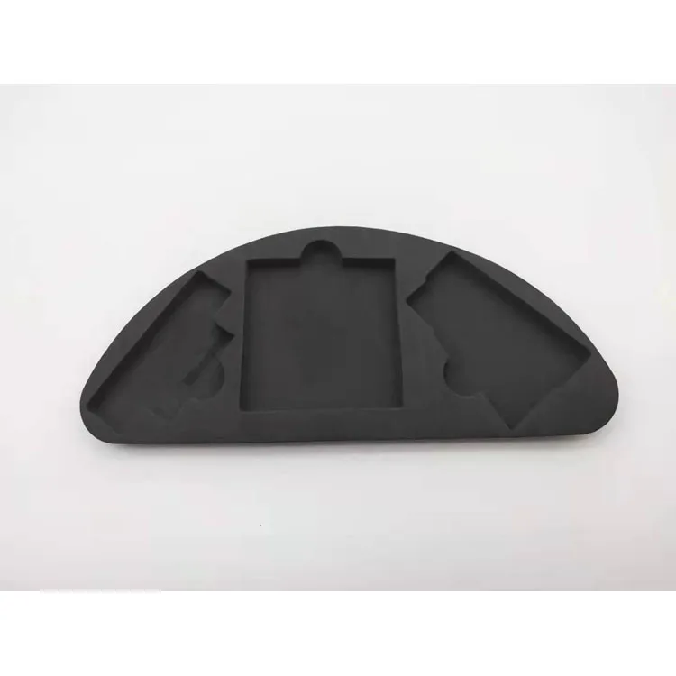 Customized protective packaging EVA EPE foam insert