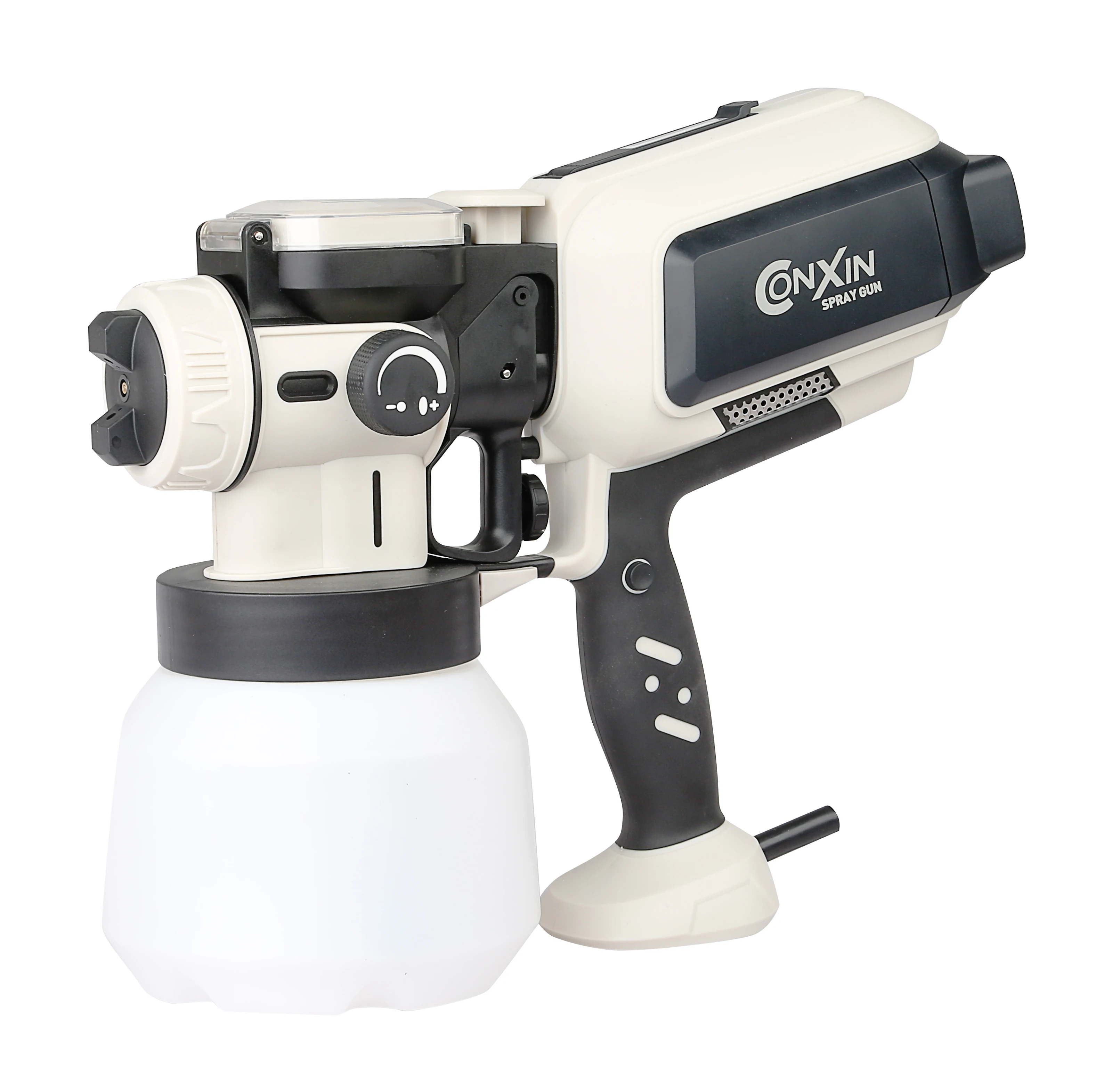 2024 NEW Spray Gun  550W professional electric paint sprayer