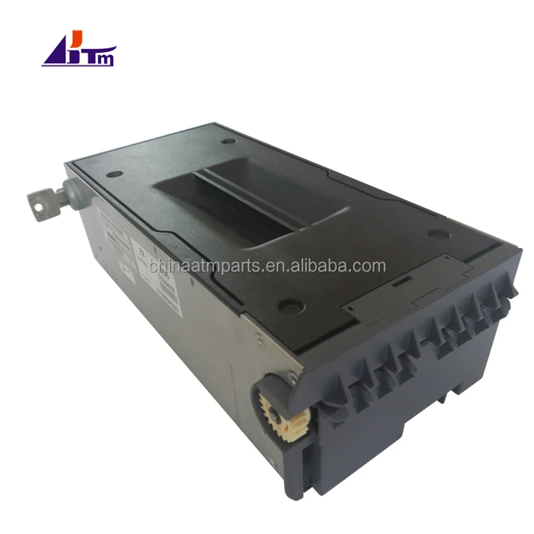 ATM Machine Parts Wincor Nixdorf CCDM Reject Cassette 01750078602 1750078602