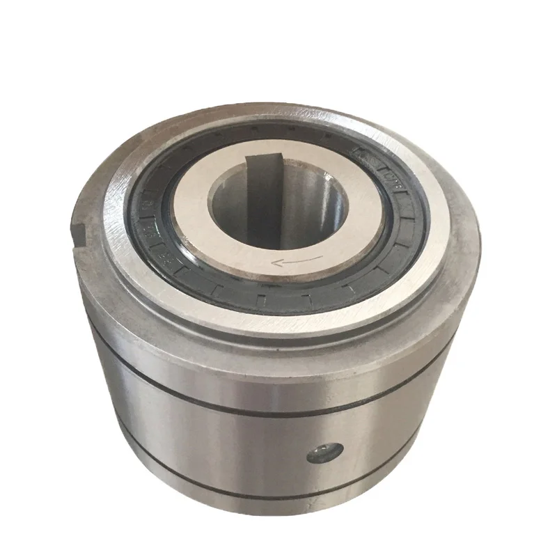 BM100X Sprag One Way Bearing Overrunning Clutch  With Ball Bearing BM 100X 2021