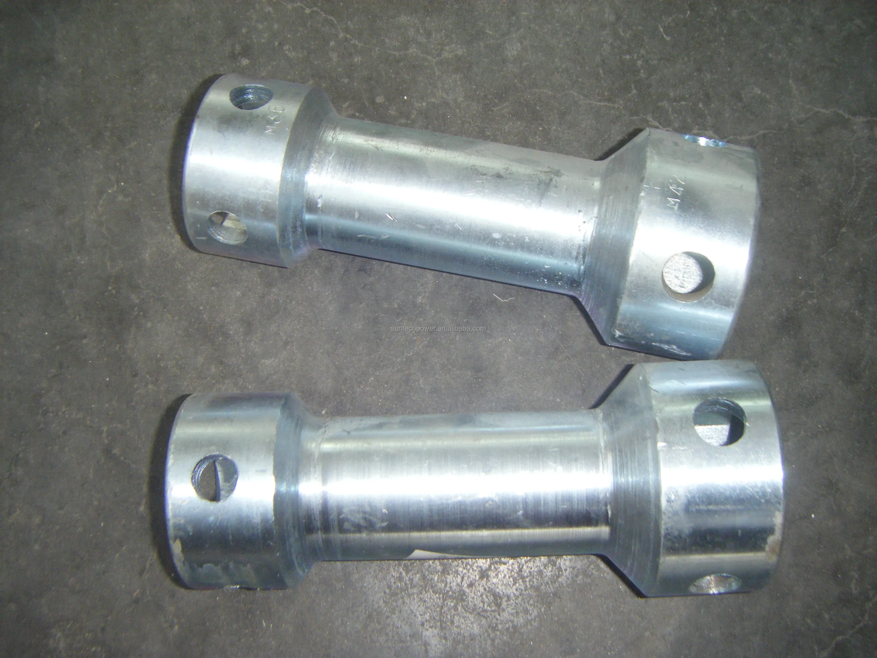 Industrial Grade Adjustable Double Sided Sleeve Wrench Customizable OEM Assembly Tool