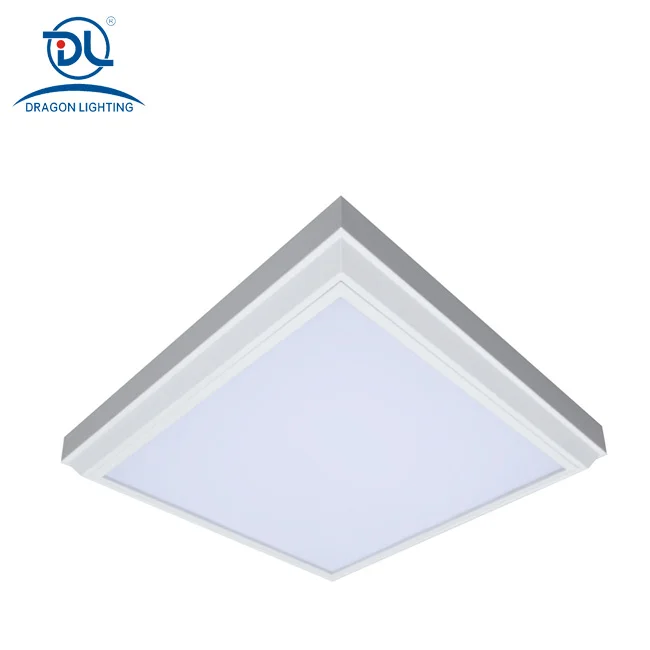 High Brightness 36w Panel Ceiling Surface 60x60 Led Lights