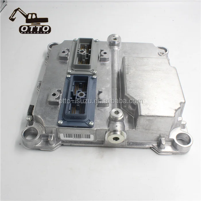 C6.6 ECU 28170119 (3)