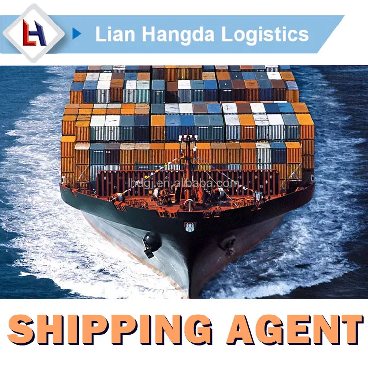 Cargo To ONT8/LAX9 Amazon Warehouse USA Sea Freight LCL Logistics Shipping Delivery Agent From China DDP DDU Container Shipment