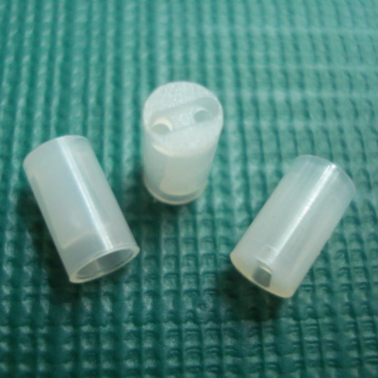 LED Spacer Support High Quality Nylon LED Spacer Plastic Cylinder Led Holder PCB Spacer Support