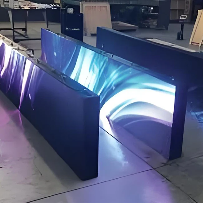 Full Color P3 Led Poster Indoor Hd Led Display Totem Led Display Digital Signage Screen Led Poster Display P2.5