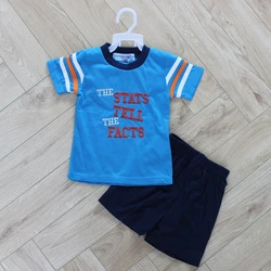 New Styles Leftover Stock Kids Summer Wear