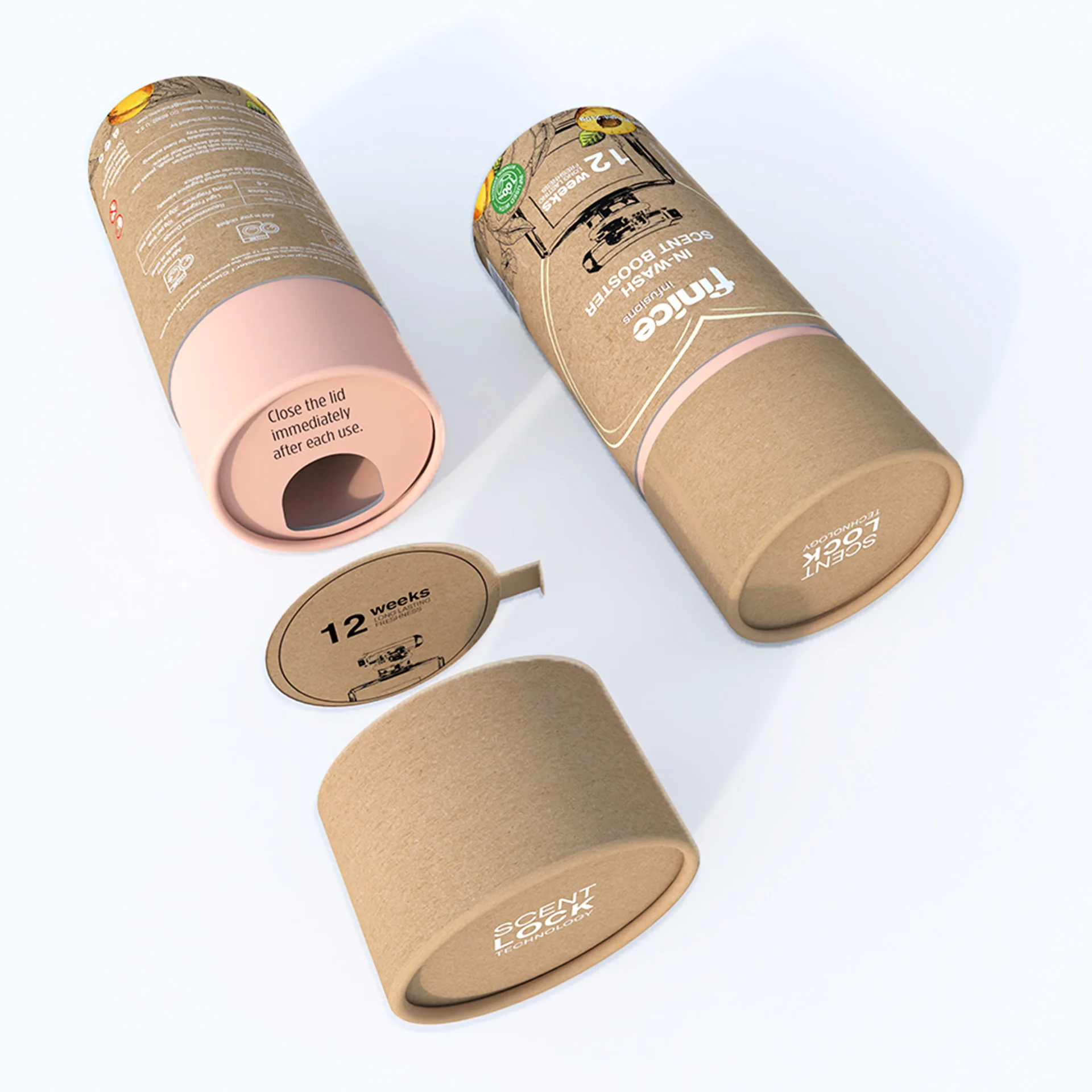 FNC923 Finice долговечные бусины-усилители запаха для стирки, бусины-усилители запаха, бусины-усилители запаха высокого качества