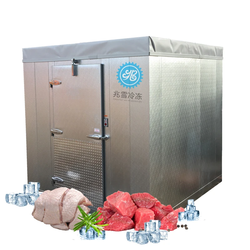 High Quality Cold Room Cold Room Panels Cold Room Panels Refrigerated Container Coldroom