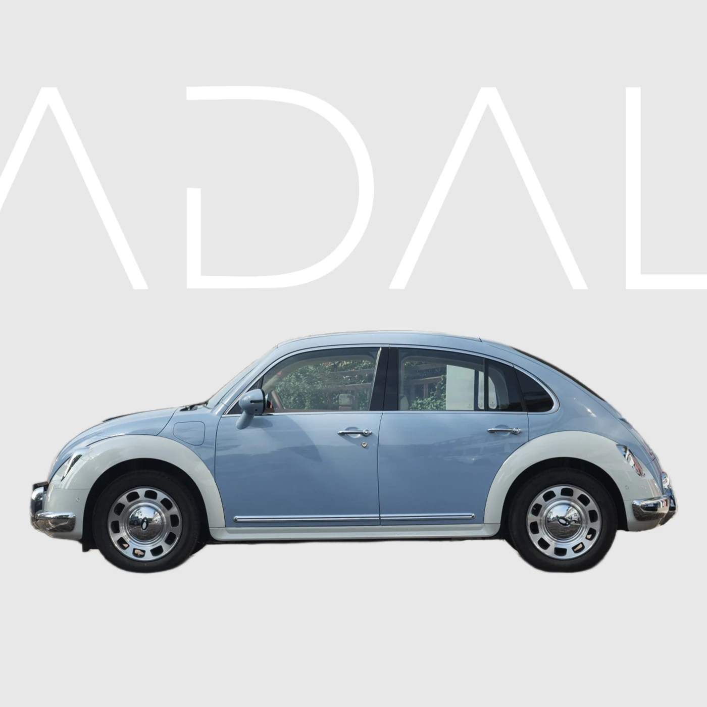 Chinese Affordable New Energy Electric Vehicle Great Wall Ora Ballet Cat EV Car Electric Auto For Sale