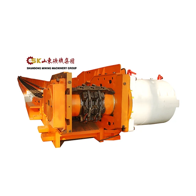 Coal Mining Equipment High Duty Scraper Conveyor