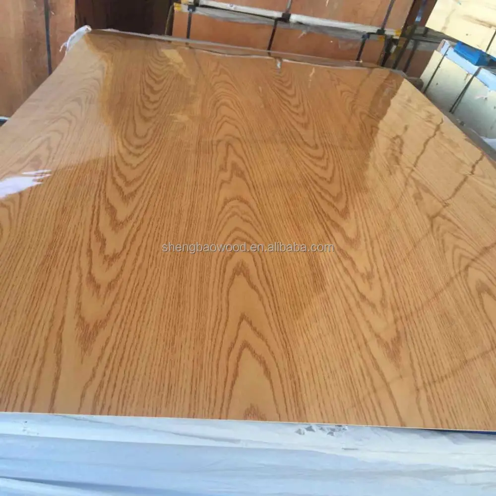 
Manufacturer HPL laminate Plywood with Plywood board 
