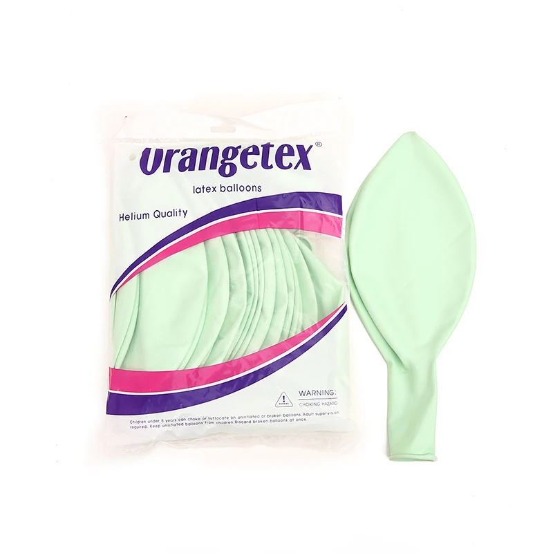 2020 hot sell decoration huge inflatable 36 inch  jumbo balloons latex toys for kids