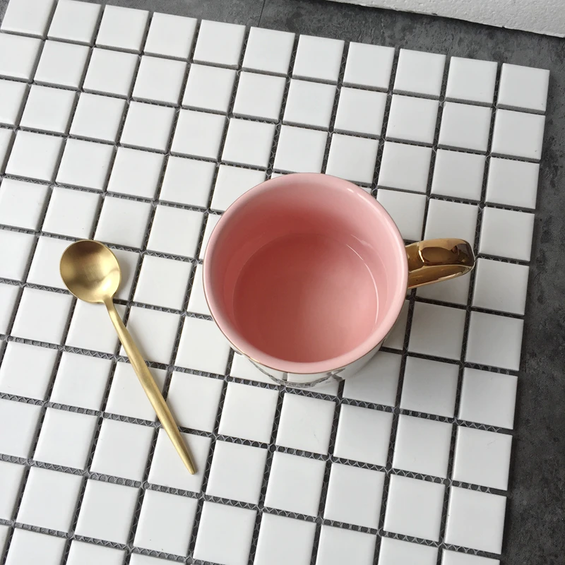 Wholesale tea cups sublimation coffee mug , luxury coffee mug, sloth coffee mug