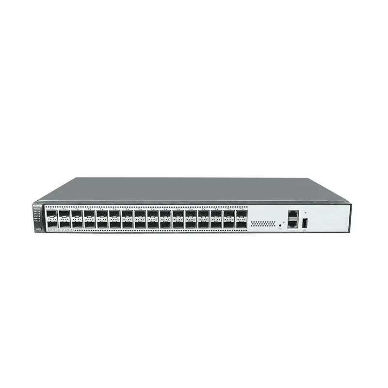 S6720-56C-PWH-SI CloudEngine S6720-SI Series end of sale use S6730-H48X6C Ethernet Switch
