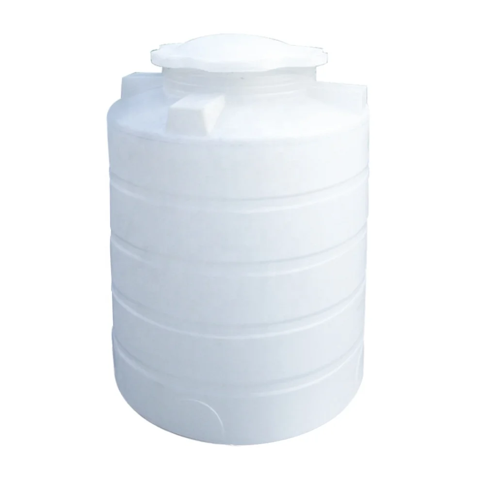 Popular promotional 300L-20000L Food grade container plastic water tanks for sale