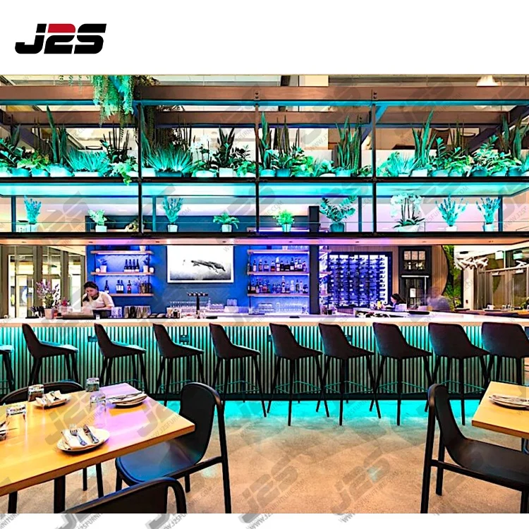 Commercial Restaurant Modern Stainless Steel Chair