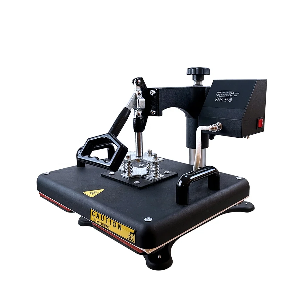 DIY machine CE Approval Shoes Heat Press Machine for sublimation