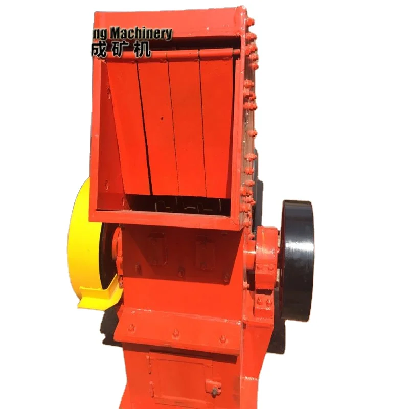 High quality basalt impact crusher pxg Exw price