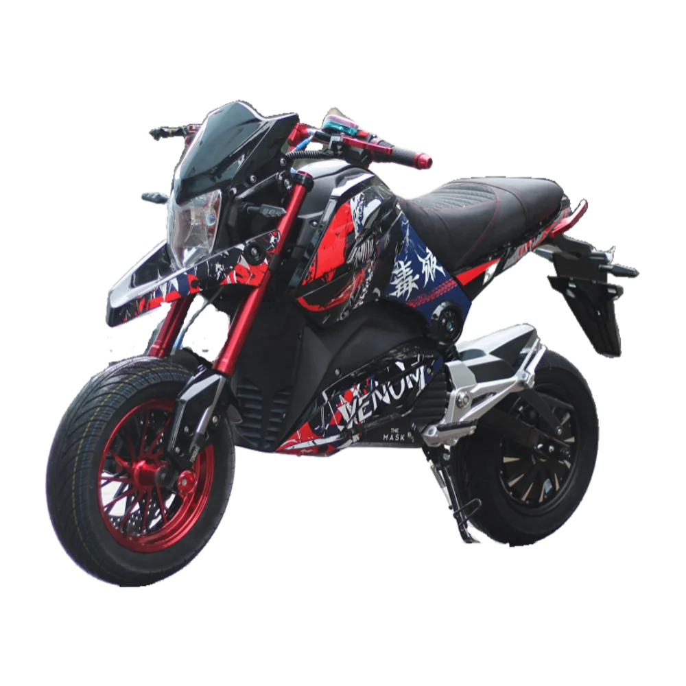 off-road motorcycles Factory Price Customized 72V 5000W 8000W 10000W Full Size Electric Sport Motorcycls MOTO