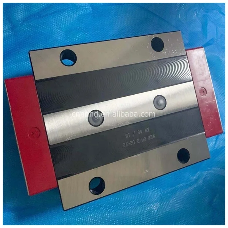 Original Schneeberger Linear Guide block bearing MRW35 MRW35B MRW35-B MRW35-B-G2-V2 MRW35B-G2-V2