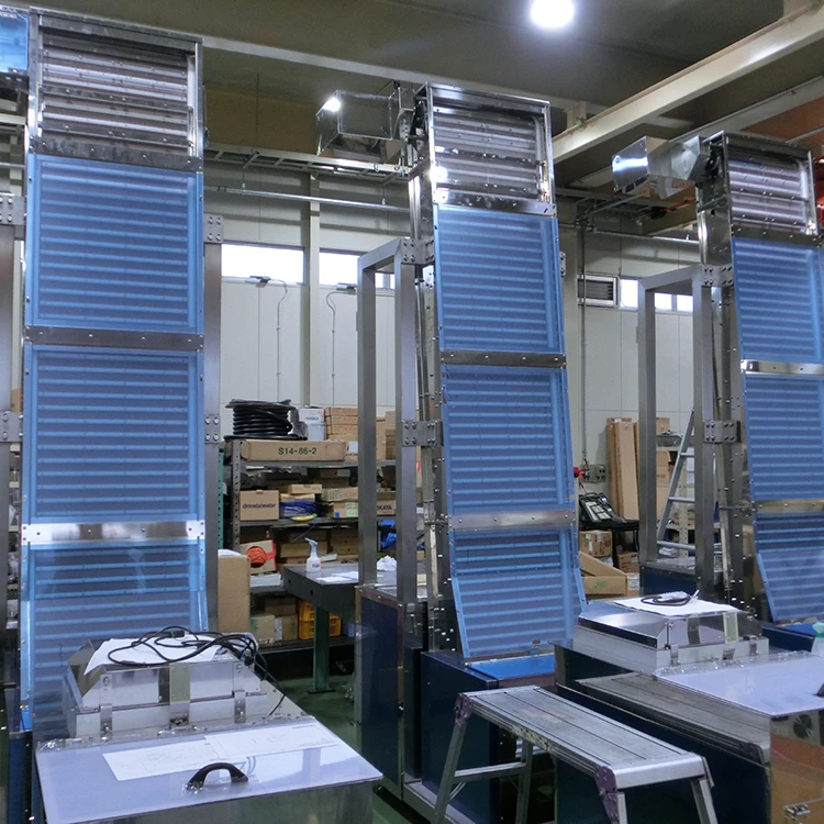 Высококачественная прочная фидерная машина по низкой цене