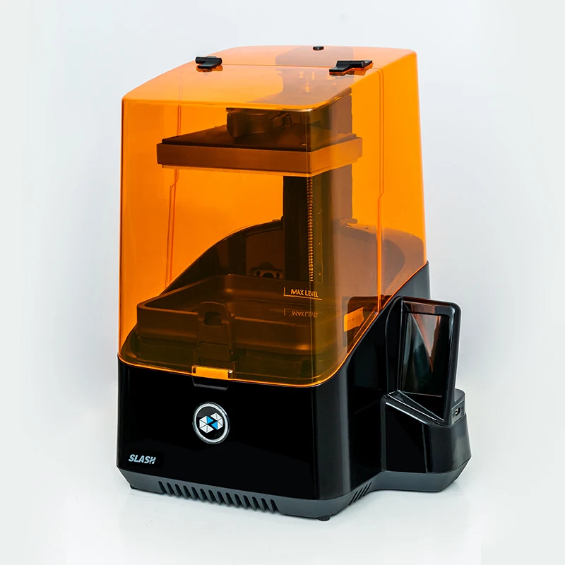 Wholesale 3d Technology Machine 3d Lcd 3d Printers For Designer Jewelry/Dental/Shoes/education
