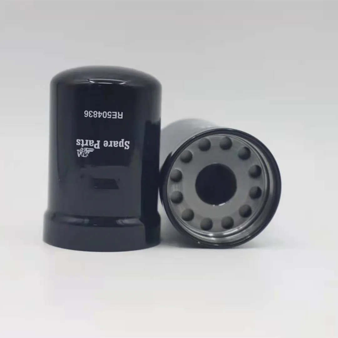 HZHLY filter Wholesale Truck Oil Filter 600-311-8321