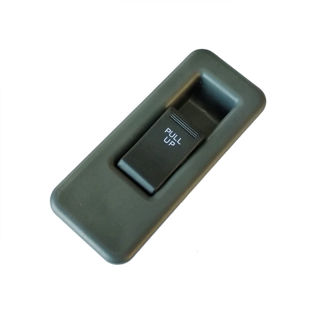 Auto Parts car Switch Universal type Control Lifter switches Single Power Window Switch For mazda 626 1988-1991 S09A-66-350A09