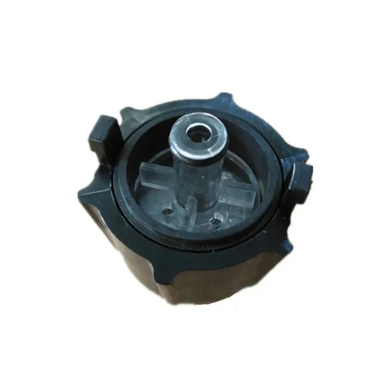 Diffuser and Nozzle for LANCER Post mix Valves/Fountain machine valve