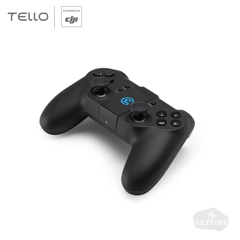 DJI Tello (вращение по часовой стрелке и против часовой стрелки) мини игрушки RC дроны 720P передача HD камера удаленное управление с помощью приложения с видом от первого лица Квадрокоптер с дистанционным управлением RC Дроны с EZ снимки, DJI Tech