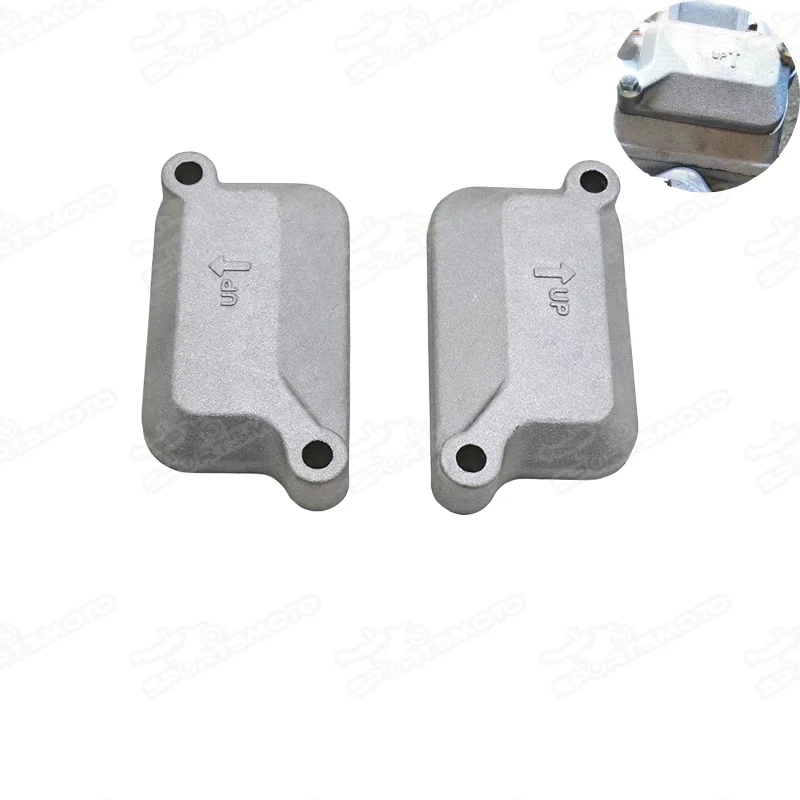 NC250 Engine Valve Cover ZS177MM 250cc Zongshen BSE KAYO Dirt Bike