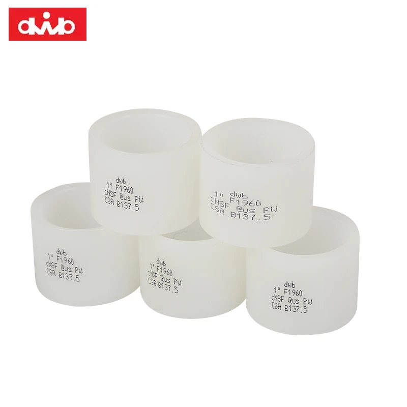 PEX A piping system   1/2 Inch F1960 PEX fitting