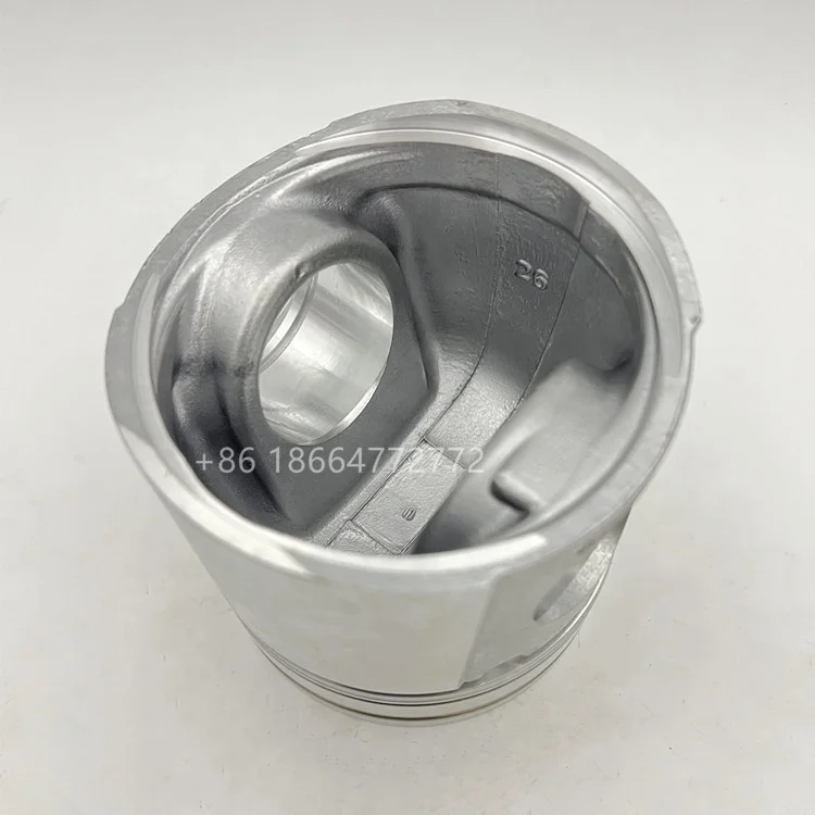 Использование для небольших автобусов Yutong F7 F9 дизельный двигатель запасные части поршневые двигатели поршневые комплекты