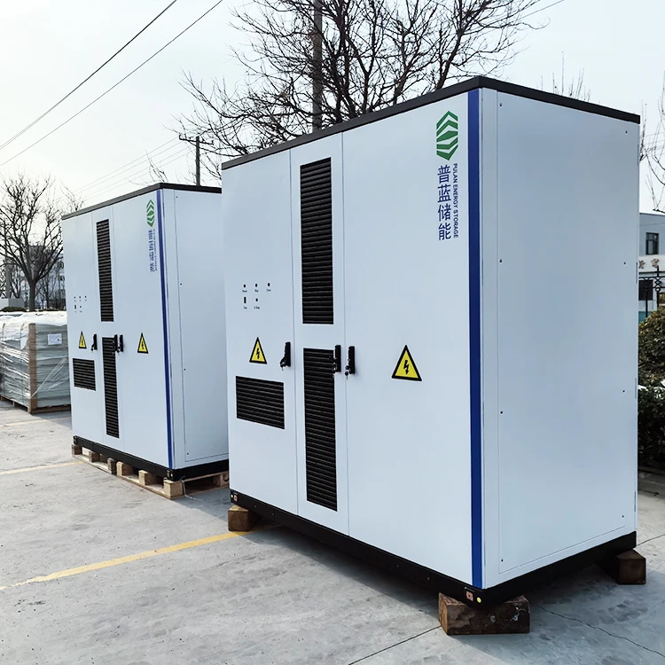 Plannano BESS 200kw 373kWh Battery Liquid Cooling Energy Storage System Container For Wind Solar Hybrid Power System