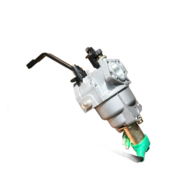 Reasonable Price chain saw with walbro carburetor  for 188F/190F  Generator parts Carburetor Carb