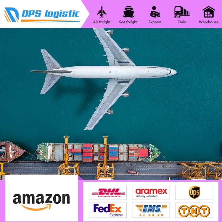 Professional cheap air freight forwarder from China to Germany Georgia Equatorial Guinea