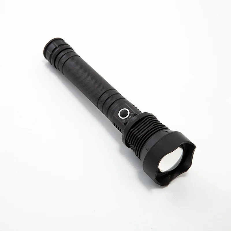 Professional Diving LED Fishing Submarine Light Flashlight Waterproof Underwater Flashlight Torch Light