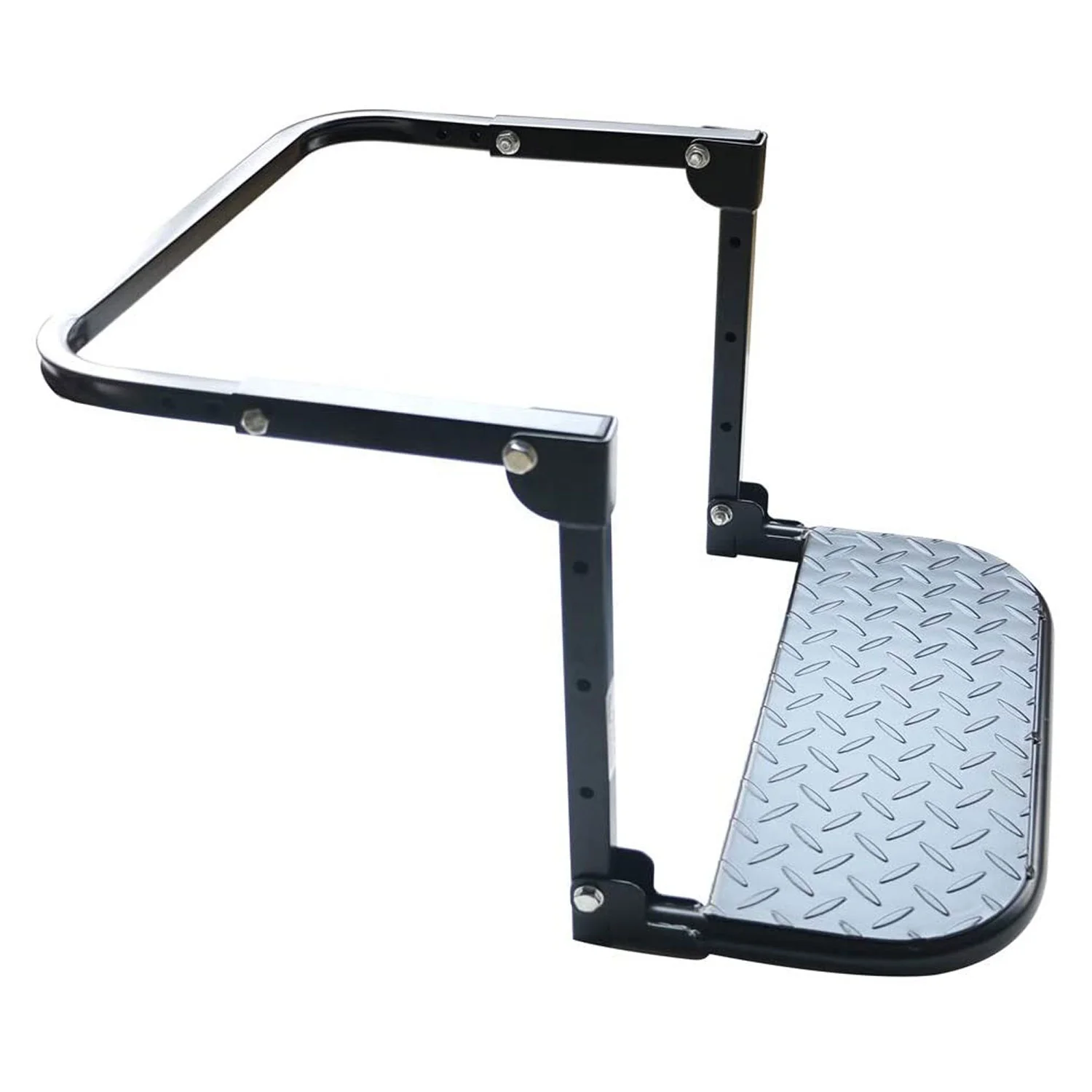 
Folding Tire Steps For Pickup Truck,Hot Selling in Amazon 