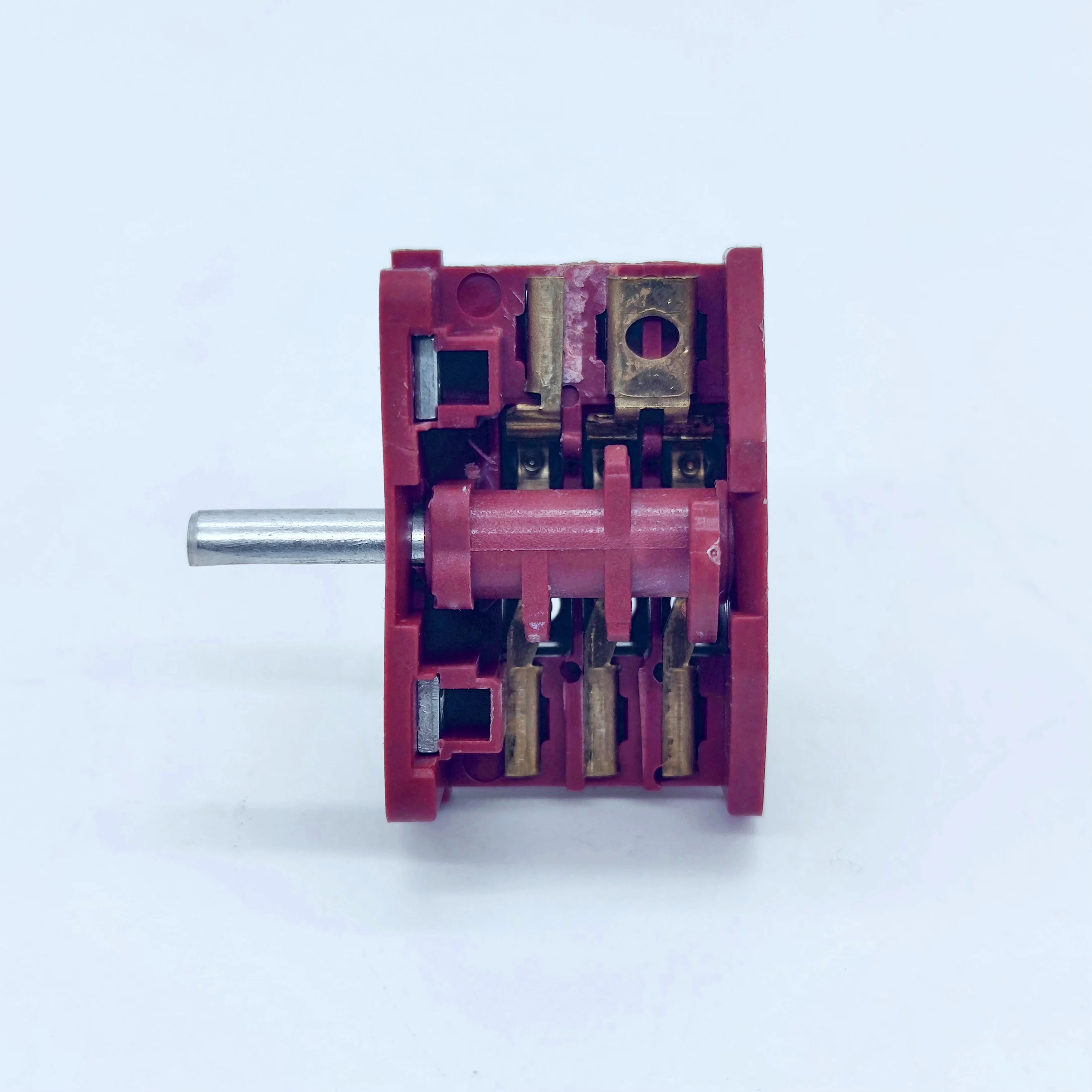 4/5/6 pin 16a поворотный переключатель для духовки и других переключателей